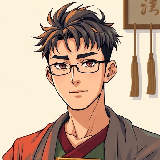东方白